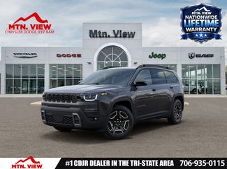 New 2026 Jeep Cherokee Laredo AWD/4WD video 1