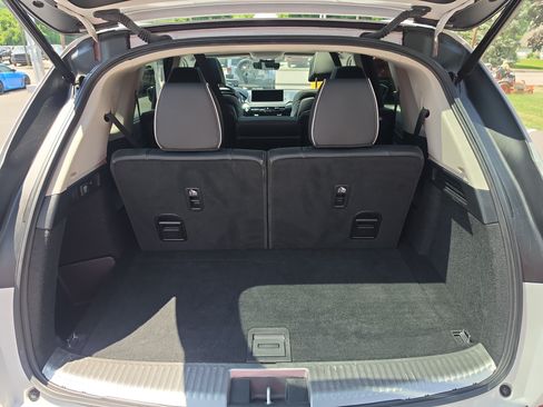 Used 2022 Acura MDX SH-AWD w/ Advance Package image 5