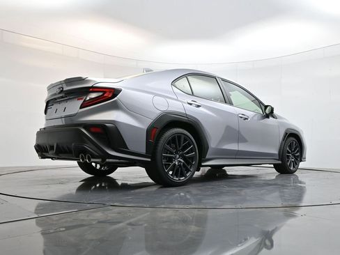 Used 2025 Subaru WRX Premium w/ Popular Package #1A AWD/4WD image 29