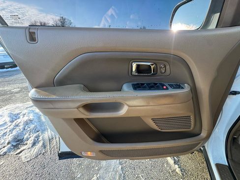 Used 2007 Honda Pilot EX-L image 12