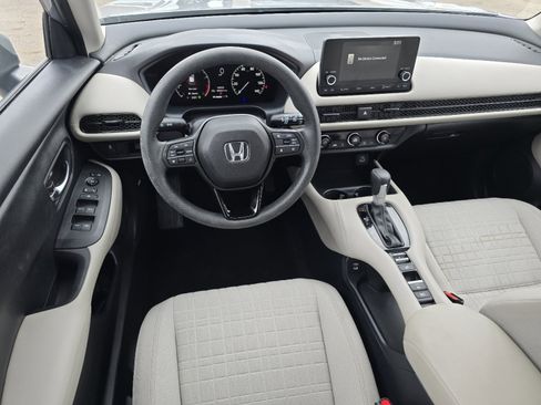 Certified 2024 Honda HR-V LX image 24