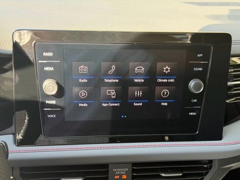 New 2026 Volkswagen Jetta GLI Autobahn image 28