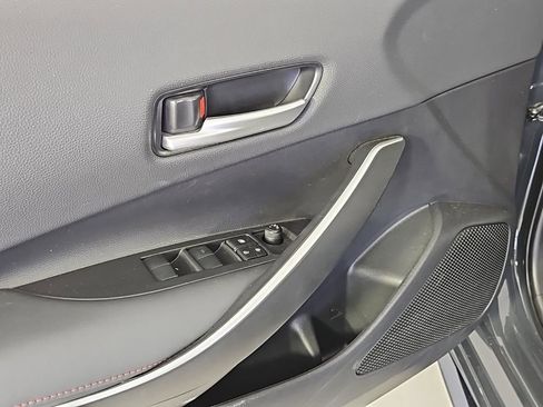 Used 2023 Toyota Corolla SE FWD image 12
