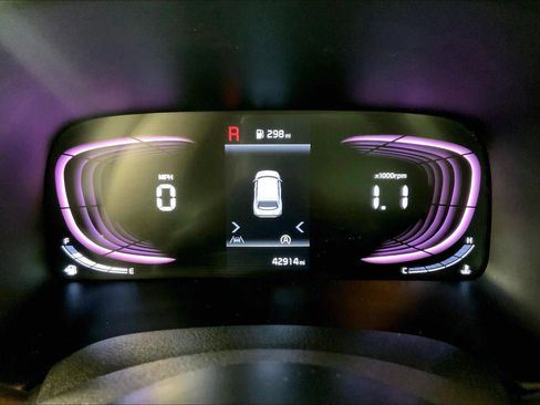 Used 2024 Kia Soul LX w/ Option Group 015 image 20