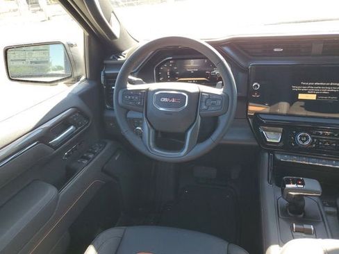 New 2026 GMC Sierra 1500 AT4 w/ AT4 Premium Package image 14