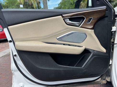 Used 2019 Acura RDX FWD w/ Advance Package image 16