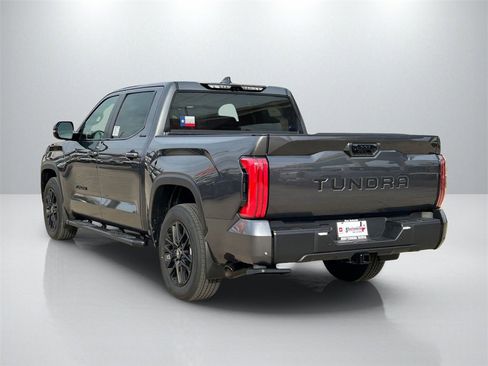 New 2026 Toyota Tundra Limited image 7