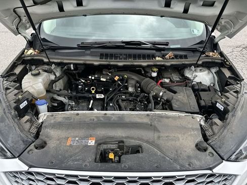 Used 2024 Ford Edge SEL AWD/4WD image 19