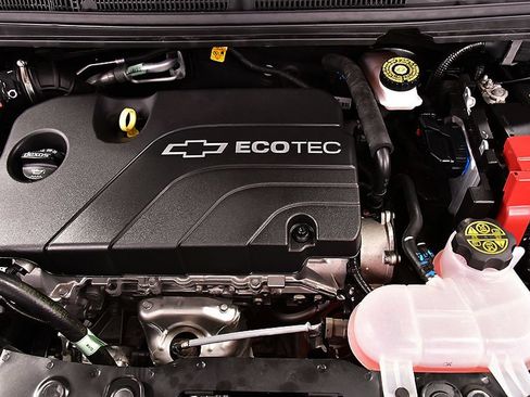 Used 2022 Chevrolet Spark ACTIV FWD image 30