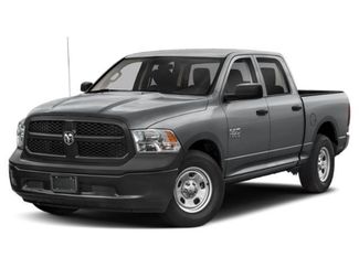 Used 2023 RAM 1500 Tradesman w/ Chrome Appearance Group AWD/4WD video 1