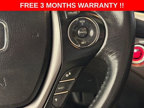 Used 2017 Honda Pilot EX-L image 42