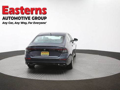 Used 2023 Honda Accord LX image 36
