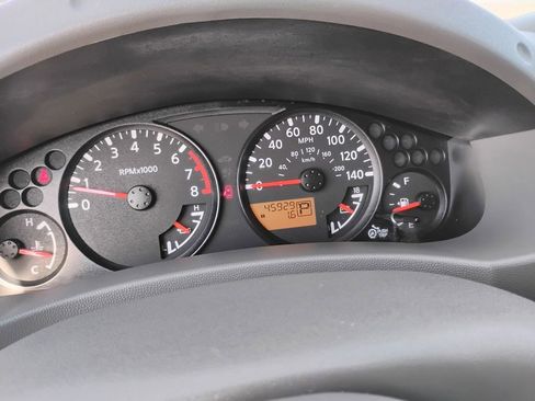 Used 2019 Nissan Frontier SV w/ Value Truck Package image 34