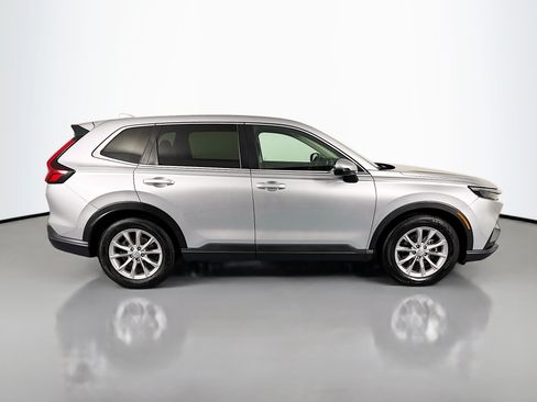 Certified 2024 Honda CR-V EX-L image 4