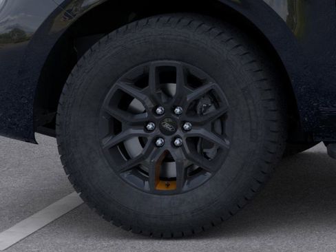 New 2025 Ford Expedition Tremor image 39