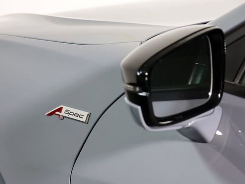 Used 2025 Acura TLX SH-AWD w/ A-SPEC Pkg image 12
