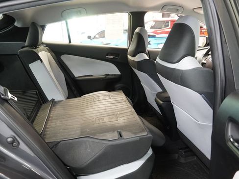 Used 2016 Toyota Prius Two w/ Protection Package FWD image 30