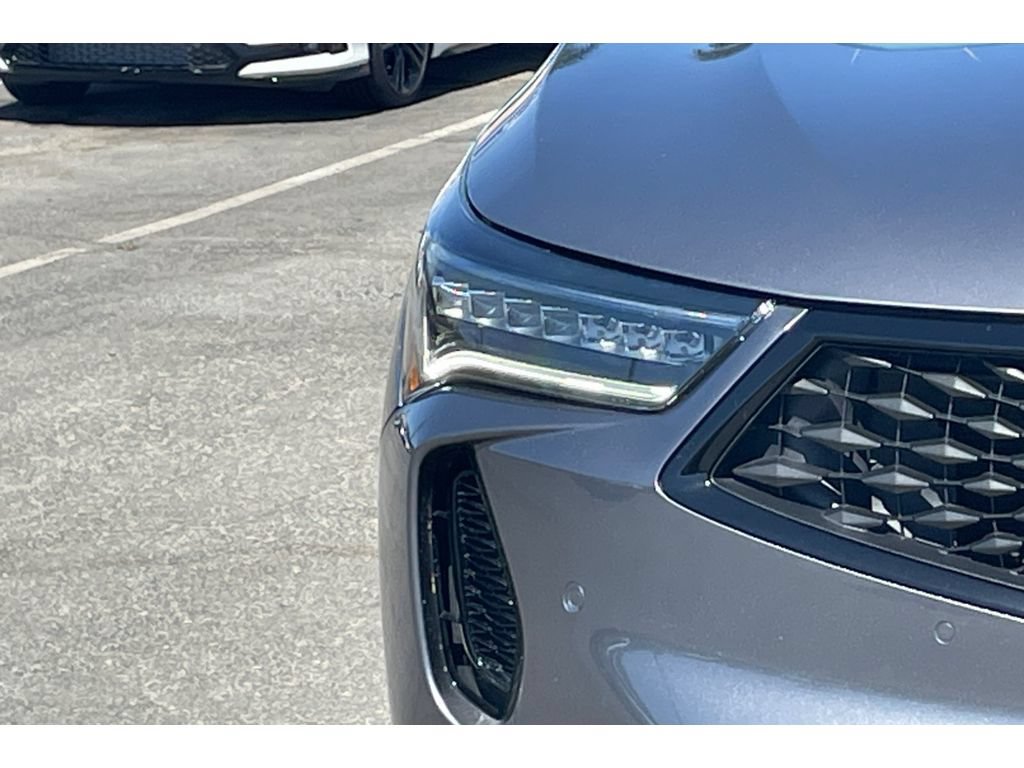 Certified 2023 Acura RDX w/ Advance Package AWD/4WD image 46