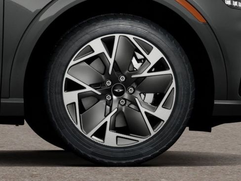 New 2026 Genesis GV60 RWD image 14