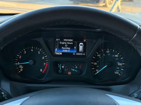 Used 2019 Ford Transit 150 XLT image 35