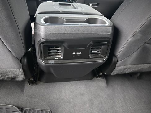 Used 2022 Chevrolet Silverado 1500 RST image 35