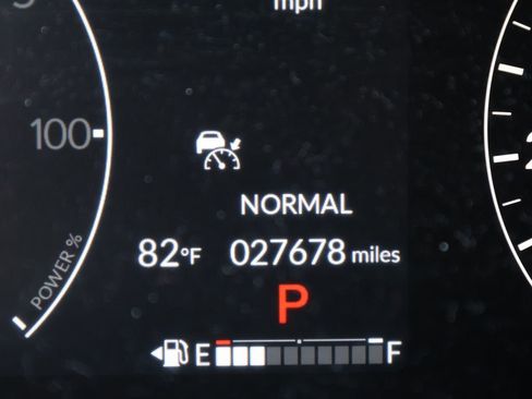 Used 2023 Honda CR-V Sport Touring image 40