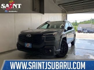 Certified 2026 Subaru Outback Limited AWD/4WD video 1