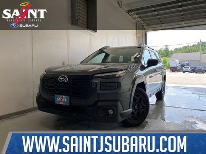 Certified 2026 Subaru Outback Limited