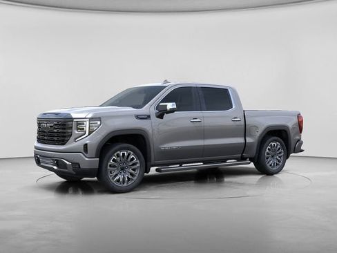 New 2026 GMC Sierra 1500 Denali Ultimate AWD/4WD image 2