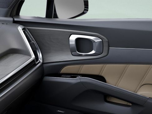 New 2026 Kia Sorento SX Prestige image 25