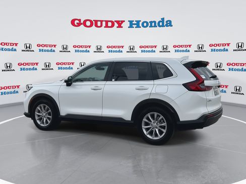 Certified 2023 Honda CR-V EX image 6