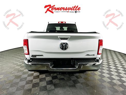 Used 2022 RAM 2500 Big Horn image 6