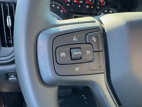 New 2026 Chevrolet Silverado 2500 Custom w/ Z71 Off-Road Package AWD/4WD image 33