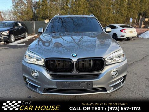 Used 2014 BMW X5 xDrive35i image 4