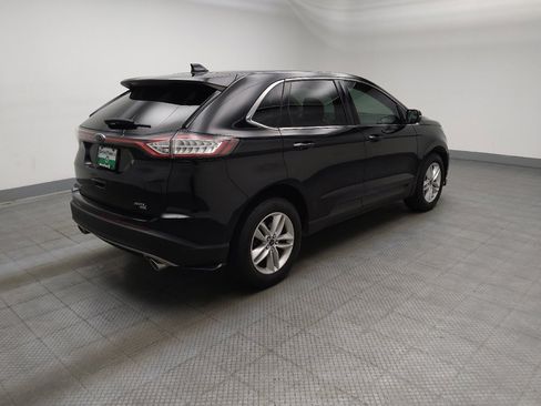 Used 2016 Ford Edge SEL AWD/4WD image 10