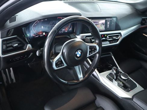 Used 2020 BMW 330i Sedan w/ M Sport Package image 15