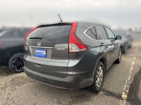 Used 2014 Honda CR-V EX image 3