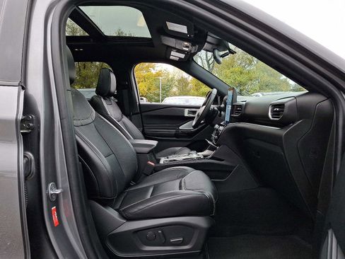 Used 2023 Ford Explorer ST w/ Equipment Group 401A image 16