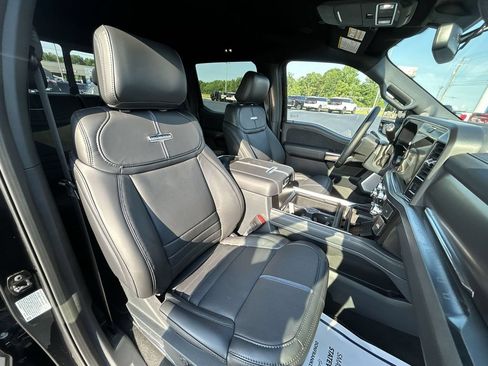 New 2026 Ford F350 Platinum AWD/4WD image 30