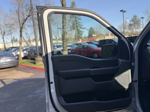 Used 2023 Ford F150 XLT w/ Trailer Tow Package image 28