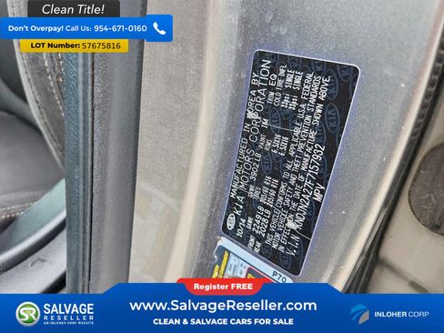 Used 2015 Kia Soul FWD image 17