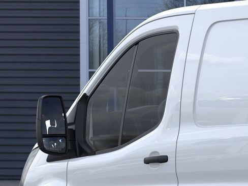 New 2026 Ford Transit 250 Low Roof AWD image 20