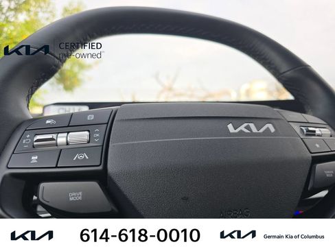 Certified 2026 Kia Sportage S AWD/4WD image 21