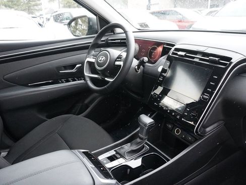 Used 2022 Hyundai Tucson SEL w/ Convenience Package image 32