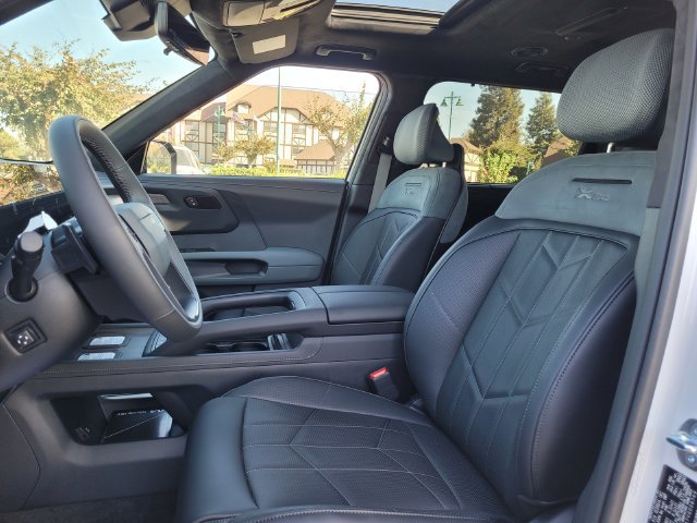 New 2027 Kia Telluride X-Line SX Prestige AWD/4WD image 8