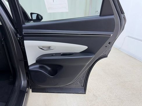 Used 2022 Hyundai Tucson SEL AWD/4WD image 13