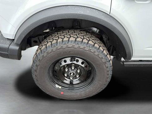 New 2026 Ford Bronco Big Bend image 46