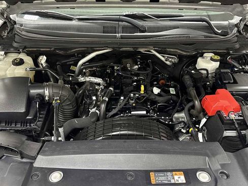 Used 2019 Ford Ranger XLT w/ Equipment Group 302A Luxury image 29