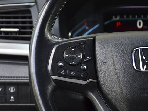 Used 2021 Honda Odyssey EX-L image 8