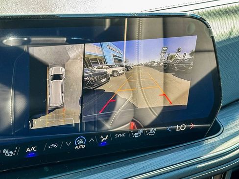 New 2026 Chevrolet Suburban Premier w/ Sun And Tow Package image 23